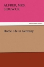 Image for Home Life in Germany
