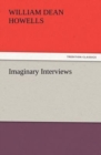 Image for Imaginary Interviews
