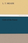 Image for Girls of the Forest