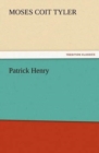 Image for Patrick Henry