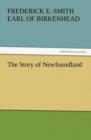 Image for The Story of Newfoundland