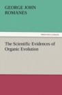 Image for The Scientific Evidences of Organic Evolution