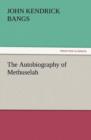 Image for The Autobiography of Methuselah