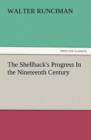 Image for The Shellback&#39;s Progress in the Nineteenth Century