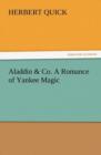Image for Aladdin &amp; Co. a Romance of Yankee Magic