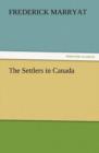 Image for The Settlers in Canada