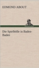 Image for Die Spielholle in Baden-Baden