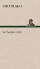 Image for Schweres Blut
