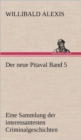 Image for Der Neue Pitaval Band 5