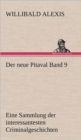 Image for Der Neue Pitaval Band 9