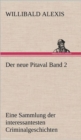 Image for Der Neue Pitaval Band 2