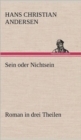 Image for Sein Oder Nichtsein