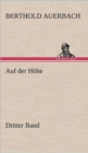 Image for Auf Der Hohe Dritter Band
