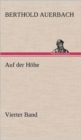 Image for Auf Der Hohe Vierter Band