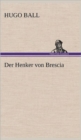 Image for Der Henker Von Brescia