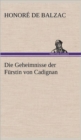 Image for Die Geheimnisse Der Furstin Von Cadignan