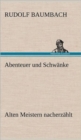 Image for Abenteuer Und Schwanke