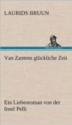 Image for Van Zantens Gluckliche Zeit