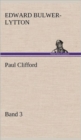 Image for Paul Clifford Band 3