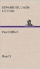 Image for Paul Clifford Band 5