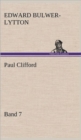 Image for Paul Clifford Band 7