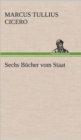 Image for Sechs Bucher Vom Staat