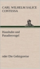 Image for Haushahn Und Paradiesvogel