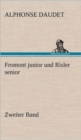 Image for Fromont Junior Und Risler Senior - Band 2
