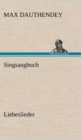 Image for Singsangbuch