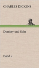 Image for Dombey Und Sohn - Band 2