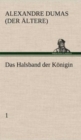 Image for Das Halsband Der Konigin - 1