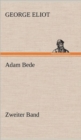 Image for Adam Bede - Zweiter Band