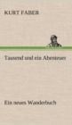Image for Tausend Und Ein Abenteuer