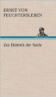 Image for Zur Diatetik Der Seele