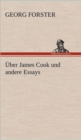 Image for Uber James Cook Und Andere Essays