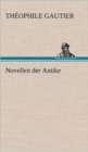 Image for Novellen Der Antike