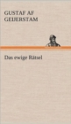 Image for Das Ewige Ratsel