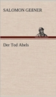 Image for Der Tod Abels