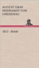 Image for 1813 - Briefe