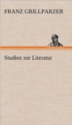 Image for Studien Zur Literatur