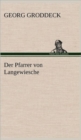 Image for Der Pfarrer Von Langewiesche