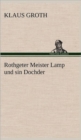 Image for Rothgeter Meister Lamp Und Sin Dochder