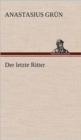 Image for Der Letzte Ritter