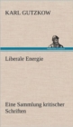 Image for Liberale Energie