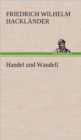 Image for Handel Und Wandell