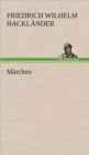 Image for Marchen