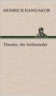 Image for Theodor, Der Seifensieder