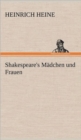 Image for Shakespeare&#39;s Madchen Und Frauen
