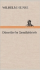Image for Dusseldorfer Gemaldebriefe