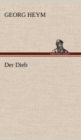 Image for Der Dieb